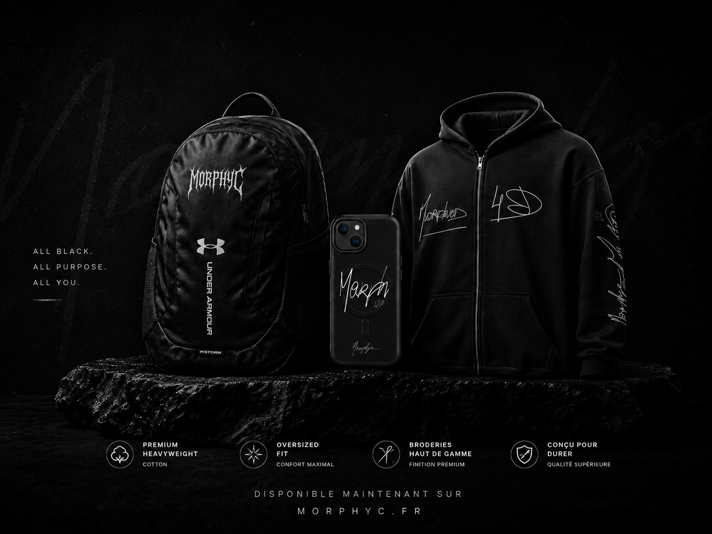 SEVENTY LXX DROP