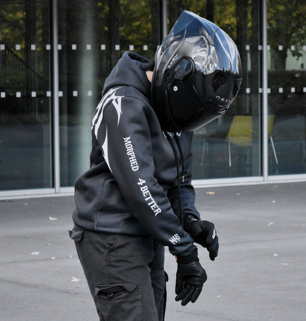 HOODIE ORIGINS - Drop 01