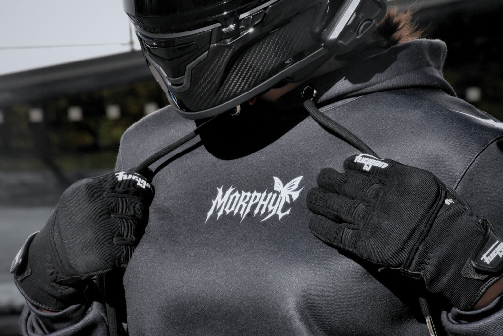 HOODIE ORIGINS - Drop 01