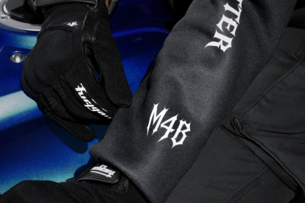 HOODIE ORIGINS - Drop 01