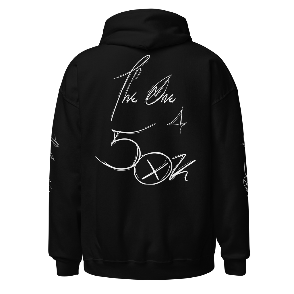 Hoodie 50K EDITION